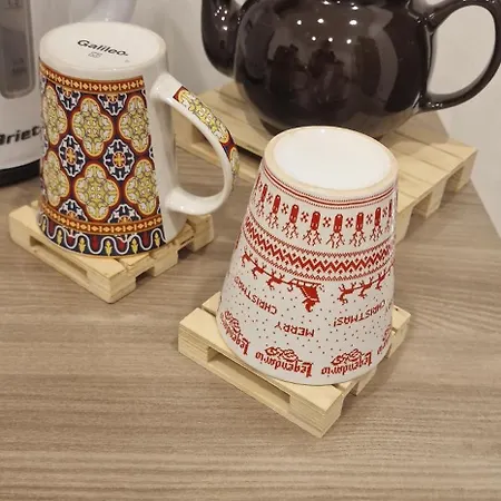 Отель типа 