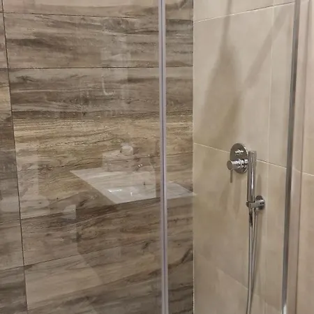 In Front Of The Sea O'clock Malta *