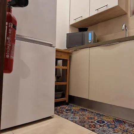 Bed and Breakfast In Front Of The Sea O'clock Malta