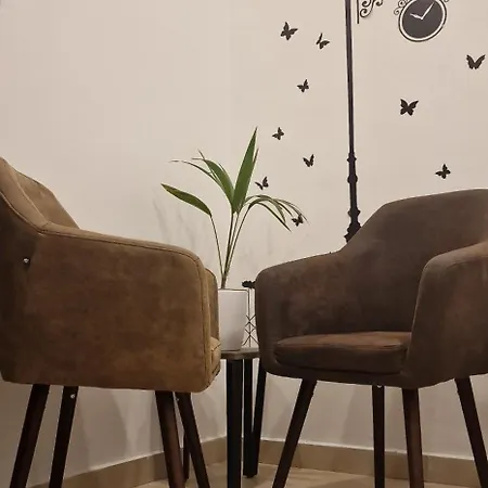 In Front Of The Sea O'clock Malta Bed and Breakfast *