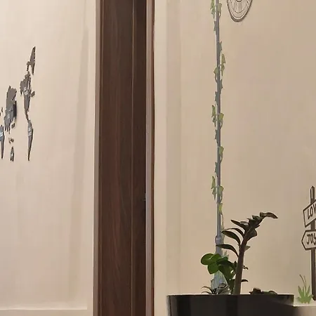 In Front Of The Sea O'clock Malta