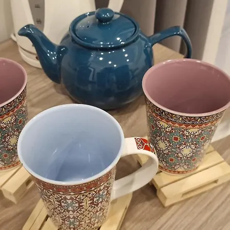 In Front Of The Sea O'clock Malta Bed & Breakfast