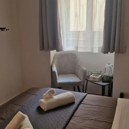 Bed & Breakfast In Front Of The Sea O'clock Malta *