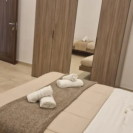 In Front Of The Sea O'clock Malta Sliema