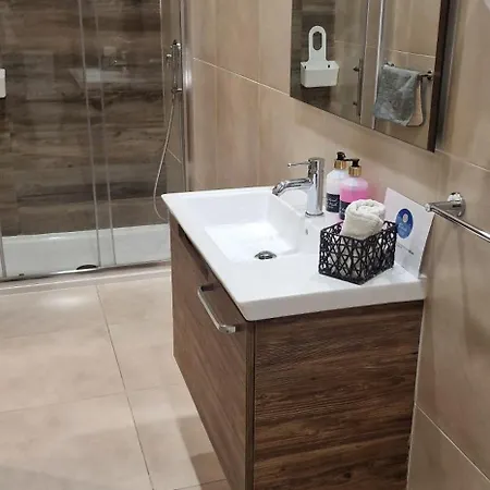 In Front Of The Sea O'clock Malta * Sliema