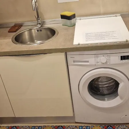 In Front Of The Sea O'clock Malta Bed & Breakfast Sliema