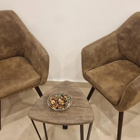 Bed & Breakfast In Front Of The Sea O'clock Malta Sliema