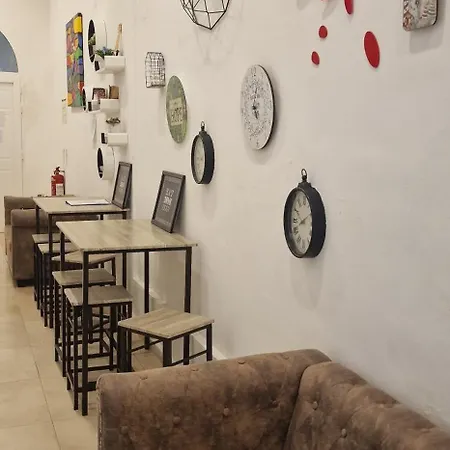 In Front Of The Sea O'clock Malta Bed & Breakfast Sliema