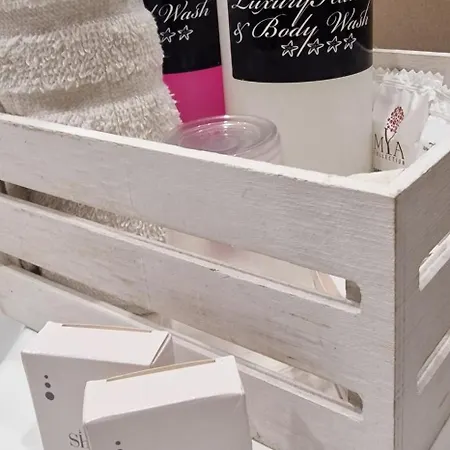 In Front Of The Sea O'clock Malta * Sliema