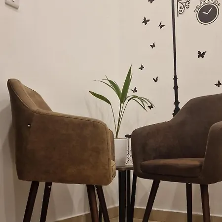 Bed & Breakfast In Front Of The Sea O'clock Malta