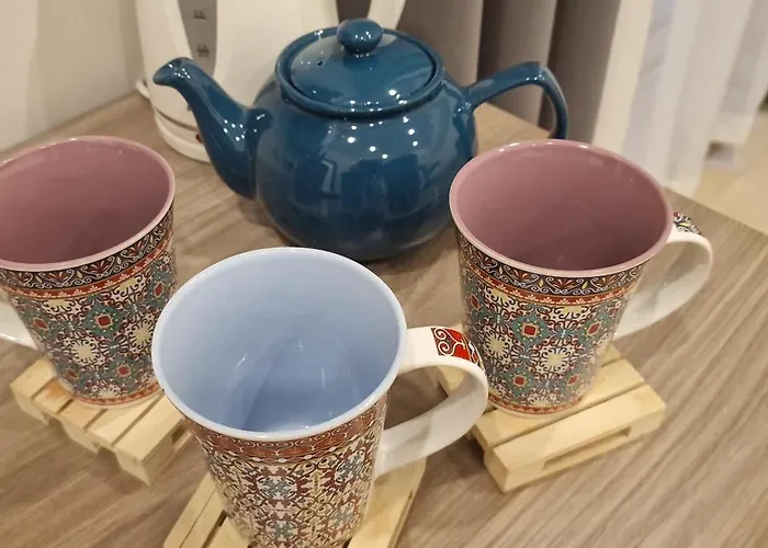 In Front Of The Sea O'clock Malta Отель типа 