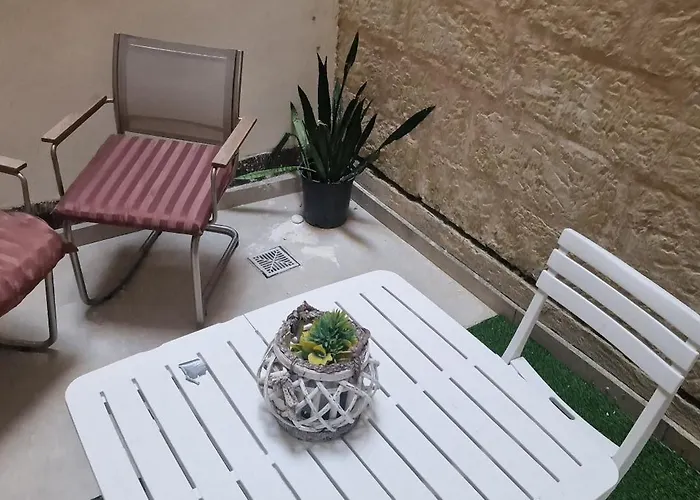 In Front Of The Sea O'clock Malta Отель типа 