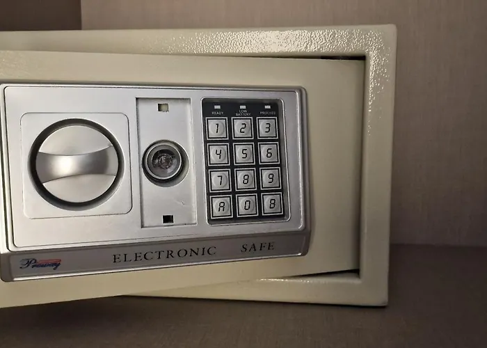 In Front Of The Sea O'clock Malta *