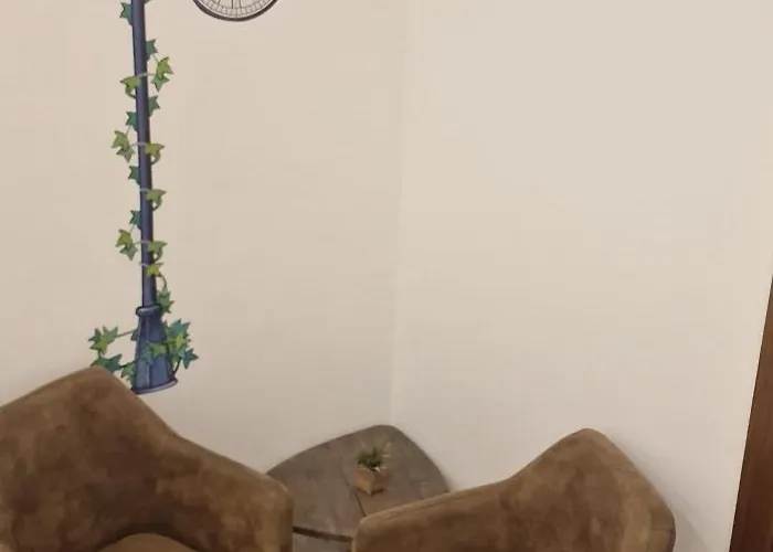 In Front Of The Sea O'clock Malta Отель типа 