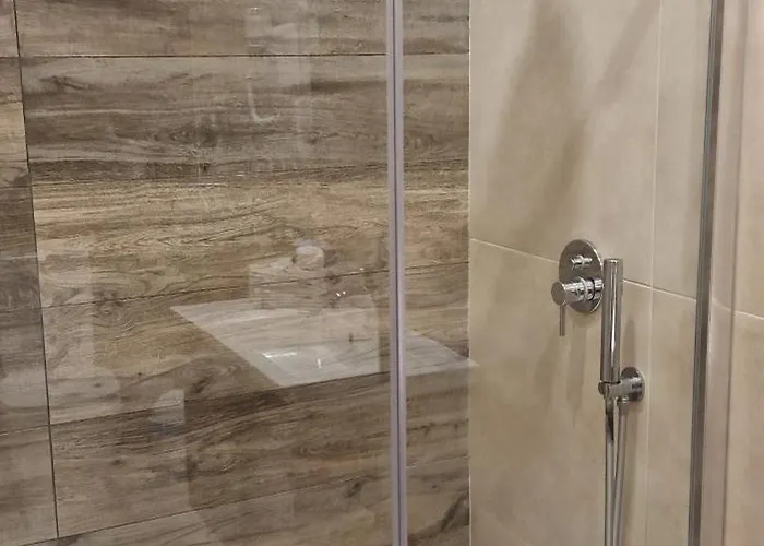 In Front Of The Sea O'clock Malta *