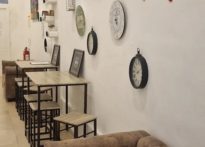 In Front Of The Sea O'clock Malta לינה וארוחת בוקר סליאמה