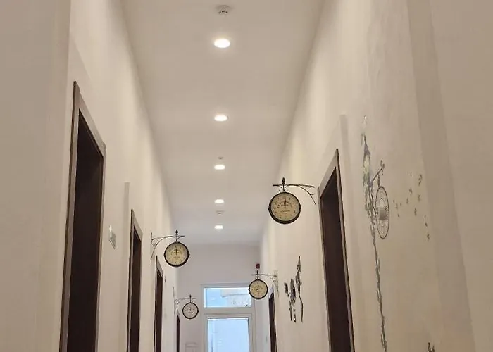 In Front Of The Sea O'clock Malta Отель типа 