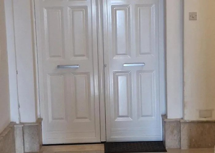 In Front Of The Sea O'clock Malta Отель типа 