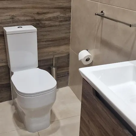 In Front Of The Sea O'clock Malta