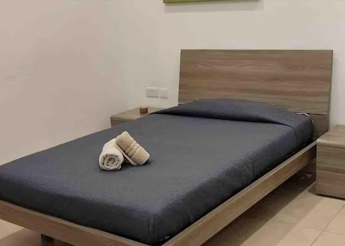 B&B In Front Of The Sea O'clock Malta