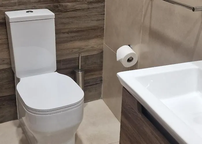 In Front Of The Sea O'clock Malta