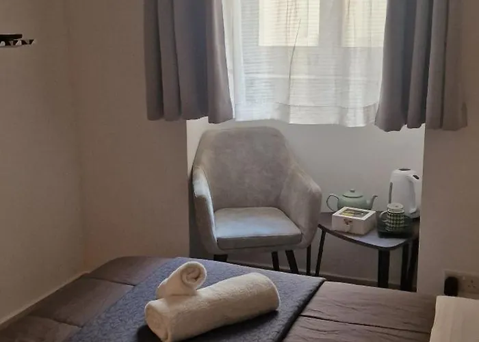 B&B In Front Of The Sea O'clock Malta *