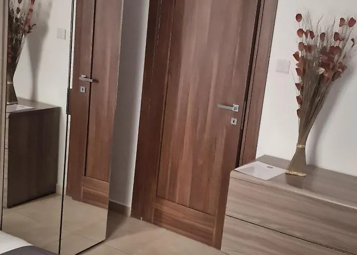 In Front Of The Sea O'clock Malta