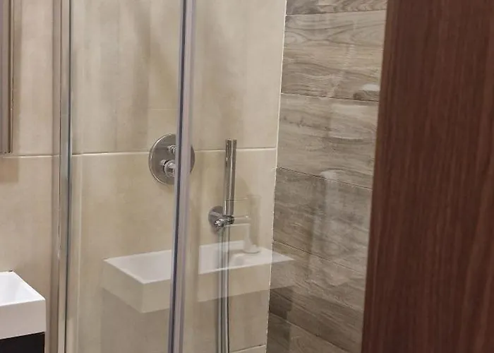 B&B In Front Of The Sea O'clock Malta *