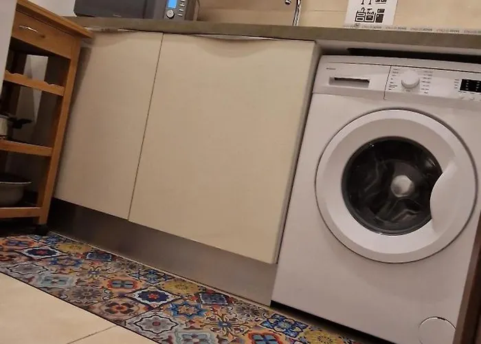 B&B In Front Of The Sea O'clock Malta