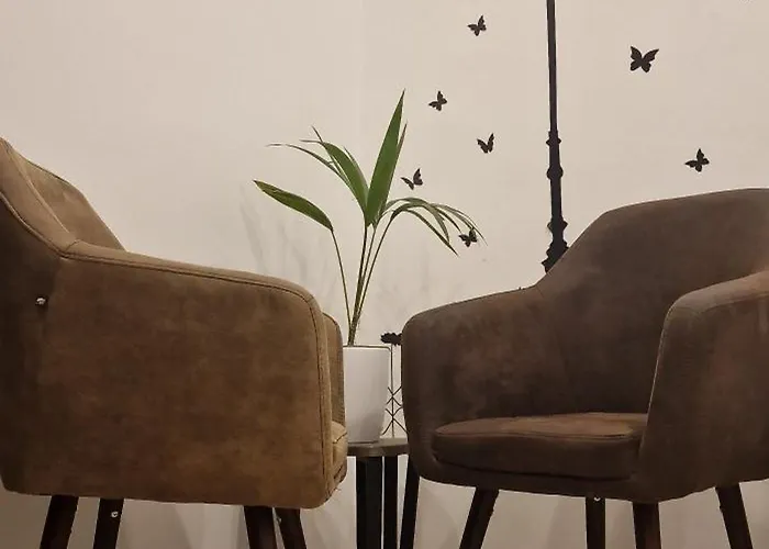 In Front Of The Sea O'clock Malta B&B *