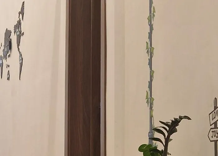 In Front Of The Sea O'clock Malta